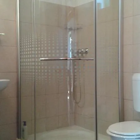 Holiday home Nadfedeles Vendeghazak Tiszadorogma