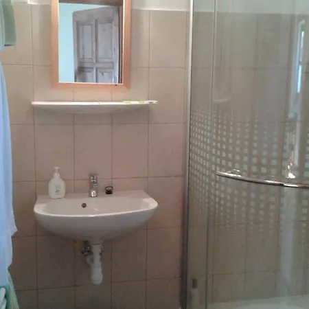 Holiday home Nadfedeles Vendeghazak Tiszadorogma